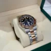 Rolex GMT-Master II Root beer del 2019 Italia full set excellent condition con documenti scatola
