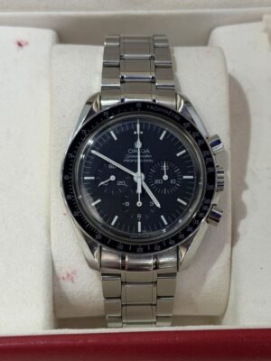 Omega Speedmaster Professional Moonwatch