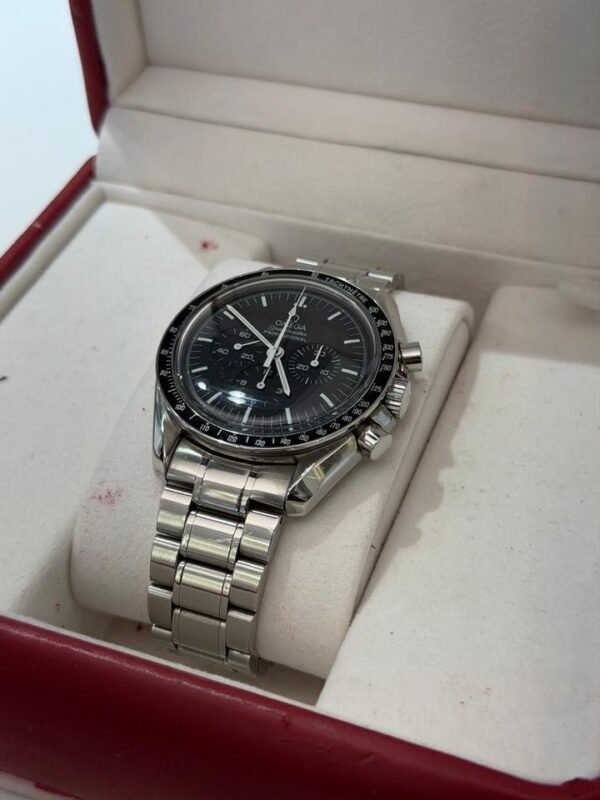 IMG_5900 Omega Speedmaster Professional Moonwatch