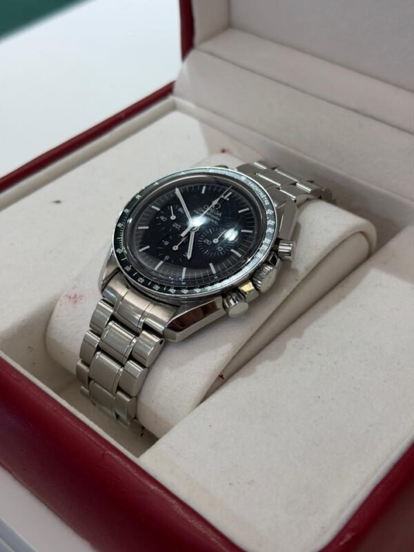 IMG_5901 Omega Speedmaster Professional Moonwatch
