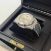 Audemars Piguet Royal Oak Offshore quadrante white bianco del 2008 full set top condition con documenti