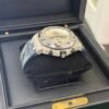 Audemars Piguet Royal Oak Offshore quadrante white bianco del 2008 full set top condition con documenti