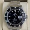 Rolex Submariner Date del 1992 Italia full set top condition con documenti e scatola Rolex