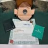 Rolex Submariner Date del 1992 Italia full set top condition con documenti e scatola Rolex