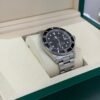 Rolex Submariner Date del 1992 Italia full set top condition con documenti e scatola Rolex