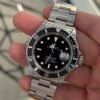 Rolex Submariner Date del 1992 Italia full set top condition con documenti e scatola Rolex