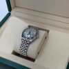 IMG_6800 Rolex Datejust 31 NUOVO 2026 Settembre jubilee quadrante mother of pearl diamond MOP dial