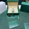 Rolex Datejust 36mm mop dial madreperla in diamanti NUOVO 2026 Jubilee full set con documenti