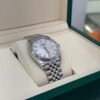 Rolex Datejust 36mm mop dial madreperla in diamanti NUOVO 2026 Jubilee full set con documenti