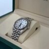 Rolex Datejust 36mm mop dial madreperla in diamanti NUOVO 2026 Jubilee full set con documenti
