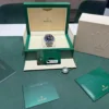 Rolex GMT-Master II Batman Batgirl del 2020 Italia full set top condition con documenti scatola.