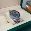 Rolex GMT-Master II Batman Batgirl del 2020 Italia full set top condition con documenti scatola.