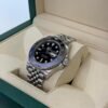 Rolex GMT-Master II Batman Batgirl del 2020 Italia full set top condition con documenti scatola.
