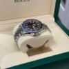 Rolex GMT-Master II Batman Batgirl del 2020 Italia full set top condition con documenti scatola.
