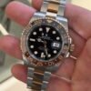 Rolex GMT-Master II Root beer del 2021 Italia full set excellent condition con documenti scatola