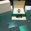 Rolex Daytona Paul Newman del 2021 Italia Oysterflex oro giallo full set excellent condition