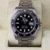 Rolex Submariner Date 40mm del 2011 full set top condition con documenti e scatola Rolex