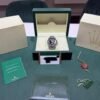 Rolex Submariner Date 40mm del 2011 full set top condition con documenti e scatola Rolex
