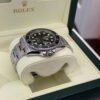 Rolex Submariner Date 40mm del 2011 full set top condition con documenti e scatola Rolex