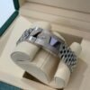 IMG_8608 Rolex Sky-Dweller verde - green - menta del 2026 NUOVO Jubilee Italia full set con documenti