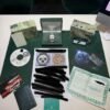 IMG_8643 Rolex Daytona BIG RED del 1981 service Rolex del 2012 con full perizia e garanzia scatola Rolex