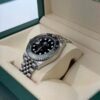 IMG_8651 Rolex GMT-Master II Sprite del 2023 jubilee Italia full set top condition con documenti scatola
