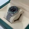 IMG_8653 Rolex GMT-Master II Sprite del 2023 jubilee Italia full set top condition con documenti scatola