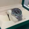 IMG_8654 Rolex GMT-Master II Sprite del 2023 jubilee Italia full set top condition con documenti scatola