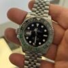 IMG_8655 Rolex GMT-Master II Sprite del 2023 jubilee Italia full set top condition con documenti scatola