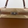 WhatsApp Image 2026-09-10 at 15.27.32 (1) Hermès Kelly 28 sellier veau pellame epsom NUOVA 2026 seriale G color gold hardware palladio full set