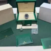 Rolex GMT-Master II Batman Batgirl del 2020 Italia card nuova full set top condition documenti