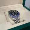 Rolex GMT-Master II Batman Batgirl del 2020 Italia card nuova full set top condition documenti