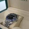 Rolex GMT-Master II Batman Batgirl del 2020 Italia card nuova full set top condition documenti