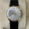 Patek Philippe Calatrava 33mm in oro giallo 18Kt calibro 23-300 top condition anno approssimativo 1960