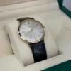 Patek Philippe Calatrava 33mm in oro giallo 18Kt calibro 23-300 top condition anno approssimativo 1960