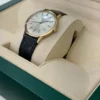 Patek Philippe Calatrava 33mm in oro giallo 18Kt calibro 23-300 top condition anno approssimativo 1960