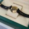 Patek Philippe Calatrava 33mm in oro giallo 18Kt calibro 23-300 top condition anno approssimativo 1960