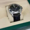 Panerai Luminor Chrono 44mm automatic del 2004 full set top condition con documenti e scatola