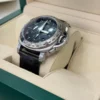 Panerai Luminor Chrono 44mm automatic del 2004 full set top condition con documenti e scatola
