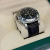 Panerai Luminor Chrono 44mm automatic del 2004 full set top condition con documenti e scatola