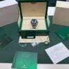 Rolex Sea-Dweller Deepsea D-blue dial del 2021 Italia James Cameron full set excellent