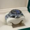 Rolex Sea-Dweller Deepsea D-blue dial del 2021 Italia James Cameron full set excellent