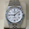 Rolex Land-Dweller 40m NUOVO 2026 Italia Settembre mai indossato full set con documenti scatola