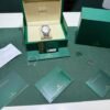 Rolex Land-Dweller 40m NUOVO 2026 Italia Settembre mai indossato full set con documenti scatola