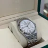 Rolex Land-Dweller 40m NUOVO 2026 Italia Settembre mai indossato full set con documenti scatola