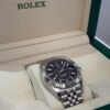 Rolex Sky-Dweller nero jubilee del 2023 Italia full set top condition con documenti e scatola