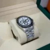Rolex Daytona Panda ceramica del 2022 Italia full set excellent condition card nuova documenti