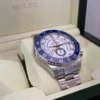 Rolex Yacht-Master II NUOVO Italia full stickers del 2013 full pellicole full set con documenti