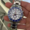 Rolex Yacht-Master II NUOVO Italia full stickers del 2013 full pellicole full set con documenti