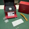 Cartier Santos 35 mm misura media unisex del 2022 full set top condition con documenti e scatola